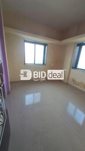 Bathroom Image of 1103 Sq.ft 3 BHK Apartment / Flat for sale in Panchak Nashik for Rs. 3650000