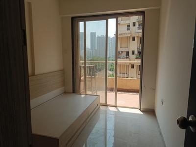 Bedroom Image of 1050 Sq.ft 3 BHK Apartment / Flat for sale in NSG Royal One, Pimple Nilakh Pune for Rs. 11300000