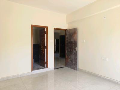 Bedroom Image of 1435 Sq.ft 3 BHK Apartment / Flat for sale in Electronic City Bengaluru for Rs. 7100000