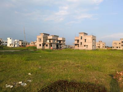 Image of 2160 Sq.ft Residential Plot / Land for sale in Swapnabhumi, New Town, Kolkata for Rs. 5900000