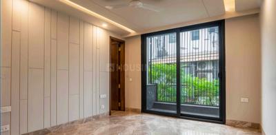 Bedroom Image of 2250 Sq.ft 3 BHK Builder Floor for sale in Panchsheel Enclave New Delhi for Rs. 140000000