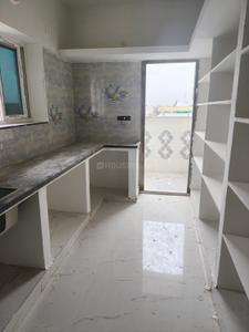 Kitchen Image of 1290 Sq.ft 2 BHK Apartment / Flat for sale in Navya Prestiage, Indresham Sangareddy for Rs. 4000000