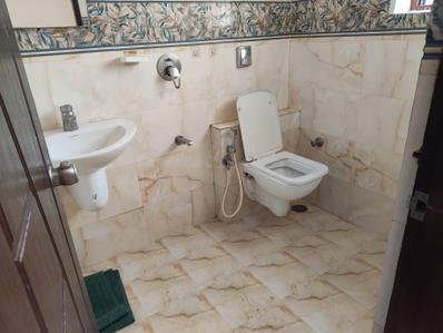 Image of 1200 Sq.ft 2 BHK Builder Floor for rent in Indira Nagar, Bengaluru for Rs. 62000