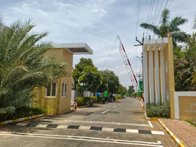 Image of 1650 Sq.ft Residential Plot / Land for sale in Saravanampatty, Coimbatore for Rs. 7556000