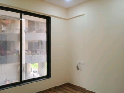 Bedroom Image of 710 Sq.ft 2 BHK Apartment / Flat for sale in Yashraj Paradise, Kalyan East Kalyan for Rs. 5200000