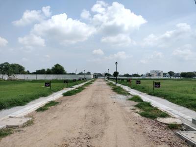 Image of 128 Sq.ft Residential Plot / Land for sale in New Stone Coral Park, Sector 84, Faridabad for Rs. 11520000