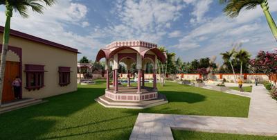 Image of 954 Sq.ft Residential Plot / Land for sale in New Riyasat Heritage, Salagrampura, Jaipur for Rs. 2000000