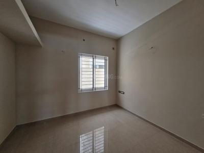 Bedroom Image of 2425 Sq.ft 3 BHK Villa for sale in Karapakkam Chennai for Rs. 30000000