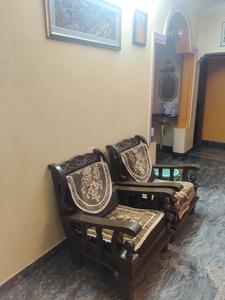 BHK House for rent in Kalyan Nagar, T Dasarahalli, Bangalore