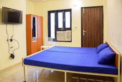 Bedroom Image of AM stay homes in Sector 49, Gurgaon