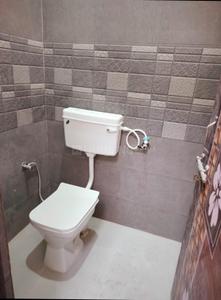 Bathroom Image of 900 Sq.ft 2 BHK Independent House for sale in Rohta Agra for Rs. 2700000