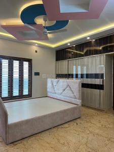 Bedroom Image of 6000 Sq.ft 5 BHK Independent House for sale in Nagarbhavi Bengaluru for Rs. 50000000