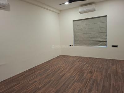 Bedroom Image of 4300 Sq.ft 4 BHK Apartment / Flat for rent in Banjara Hills Hyderabad for Rs. 180000