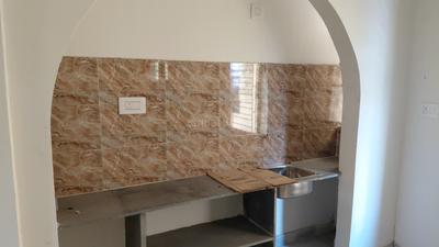 2 BHK Independent Builder Floor