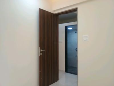 Bedroom Image of 1000 Sq.ft 2 BHK Apartment / Flat for sale in Jhalak Fourwings, Ambernath East Ambernath for Rs. 4500000