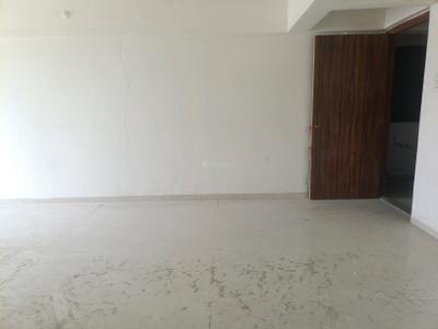 Living Room Image of 1300 Sq.ft 2 BHK Apartment / Flat for sale in Neelkanth Neel Amplus, Kharghar Navi Mumbai for Rs. 12600000