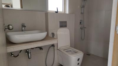 Image of 1365 Sq.ft 4 BHK Apartment / Flat for sale in PS One 10, New Town, Kolkata for Rs. 22500000