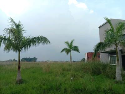 Image of 1440 Sq.ft Residential Plot / Land for sale in Fresco Fountain City Plots, Sankharipota, Raypur for Rs. 530001