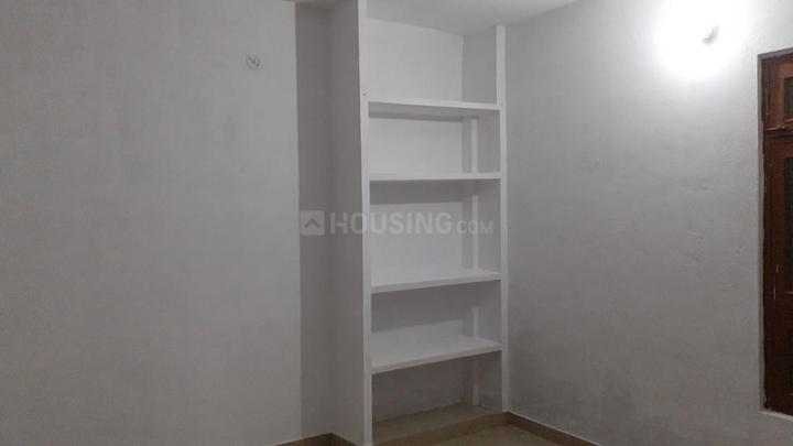 Yashoda Nagar Bedroom 1