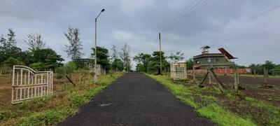 Image of 3700 Sq.ft Residential Plot / Land for sale in Neral, Thane for Rs. 3696300