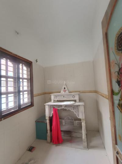 Residential Duplex Bedroom 1