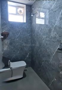 Bathroom Image of 2400 Sq.ft 3 BHK Apartment / Flat for sale in Kanuru Vijayawada for Rs. 10700000