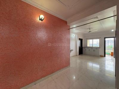 Hall Image of 1599 Sq.ft 3 BHK Apartment / Flat for rent in Argora Ranchi for Rs. 19999