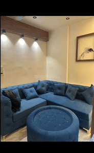 Image of 450 Sq.ft 1 RK Builder Floor for rent in Kirti Nagar, New Delhi for Rs. 19999