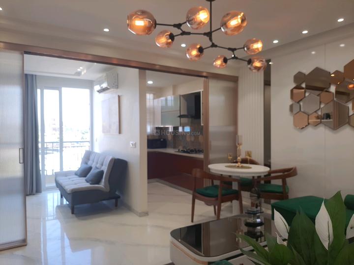 The Rising Palm Floors Main Image 1