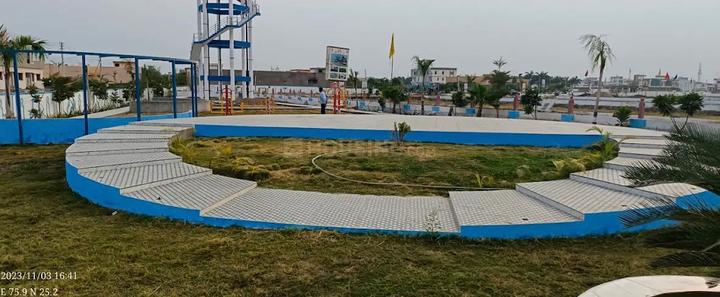Vrb shri bala ji nagar Main Image 1