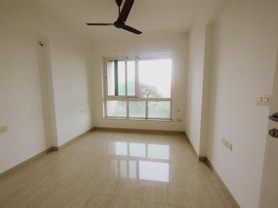 Hall Image of 1491 Sq.ft 3 BHK Apartment / Flat for sale in Hiranandani Meadows, Thane West Thane for Rs. 30800000