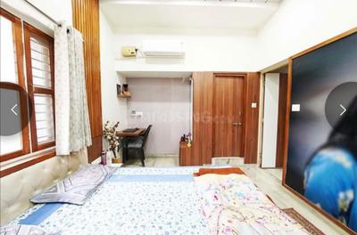 Bedroom Image of 1413 Sq.ft 3 BHK Independent House for sale in Sargasan Gandhinagar for Rs. 27500000