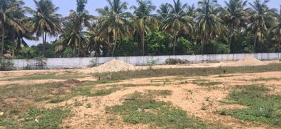 Image of 2400 Sq.ft Residential Plot / Land for sale in KK Nagar, Tiruchirappalli for Rs. 6000000