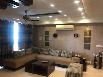 3 BHK Independent Builder Floor