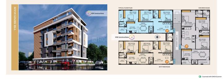 VSR Vishnuvasam Main Image 1