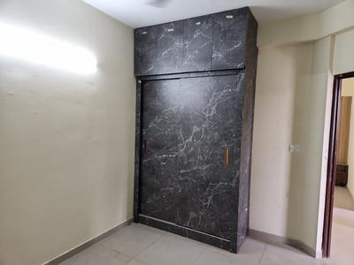 Bedroom Image of 950 Sq.ft 3 BHK Apartment / Flat for sale in Pyramid Altia, Sector 70 Gurgaon for Rs. 8650000