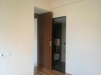 Bedroom Image of 580 Sq.ft 1 BHK Apartment / Flat for sale in Shri Balaji Classic, Kalyan East Kalyan for Rs. 2999999
