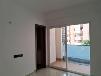 Bedroom Image of 1950 Sq.ft 3 BHK Apartment / Flat for sale in Express Zenith, Sector 77 Noida for Rs. 26500000