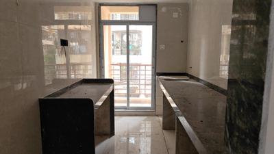 1 BHK Flat