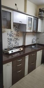 Kitchen Image of 1700 Sq.ft 3 BHK Apartment / Flat for sale in Shah Royale, Kharghar Navi Mumbai for Rs. 22500000