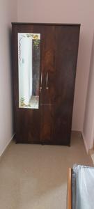 Bedroom Image of Sri Nidhi PG for Ladies  in Electronic City Phase 2, Bhovi Palya