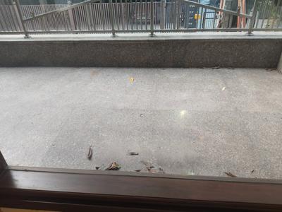 Balcony Image of 1980 Sq.ft 3 BHK Builder Floor for rent in Sarvapriya Vihar New Delhi for Rs. 110000