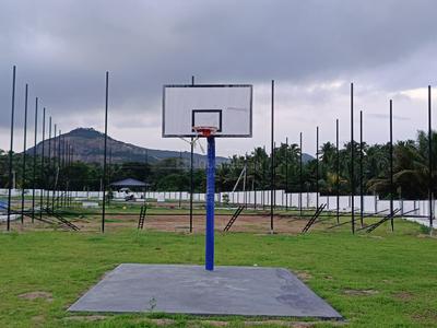 Image of 600 Sq.ft Residential Plot / Land for sale in RR Oak Tree, Madukkarai, Coimbatore for Rs. 1033200