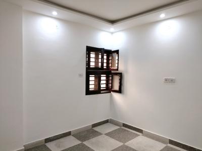 Bedroom Image of 900 Sq.ft 2 BHK Apartment / Flat for sale in Deenpur New Delhi for Rs. 4700000