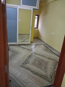 Bedroom Image of 1200 Sq.ft 2 BHK Apartment / Flat for rent in Bandlaguda Jagir Hyderabad for Rs. 23000