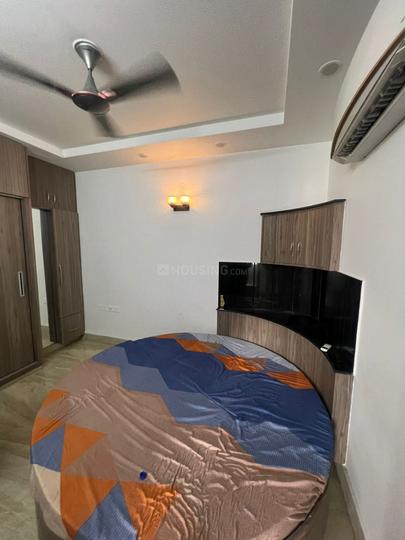 HUDA Bedroom 1