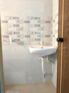 Bedroom One Image of 1150 Sq.ft 3 BHK Apartment / Flat for sale in Purbalok Kolkata for Rs. 8800000