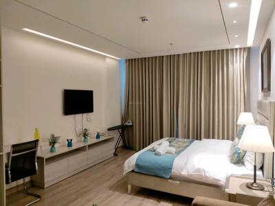 1 BHK Apartment