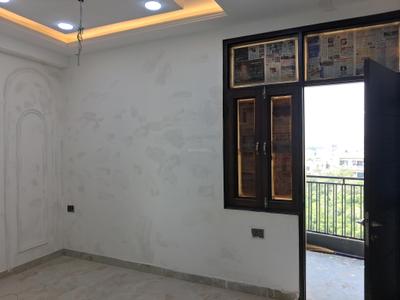 Bedroom Image of 1650 Sq.ft 3 BHK Apartment / Flat for sale in Skyline Dev Infra, Sector 49 Noida for Rs. 6250000