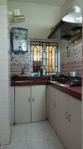 Kitchen Image of 2600 Sq.ft 5 BHK Independent House for sale in Paschim Barisha Kolkata for Rs. 12000000